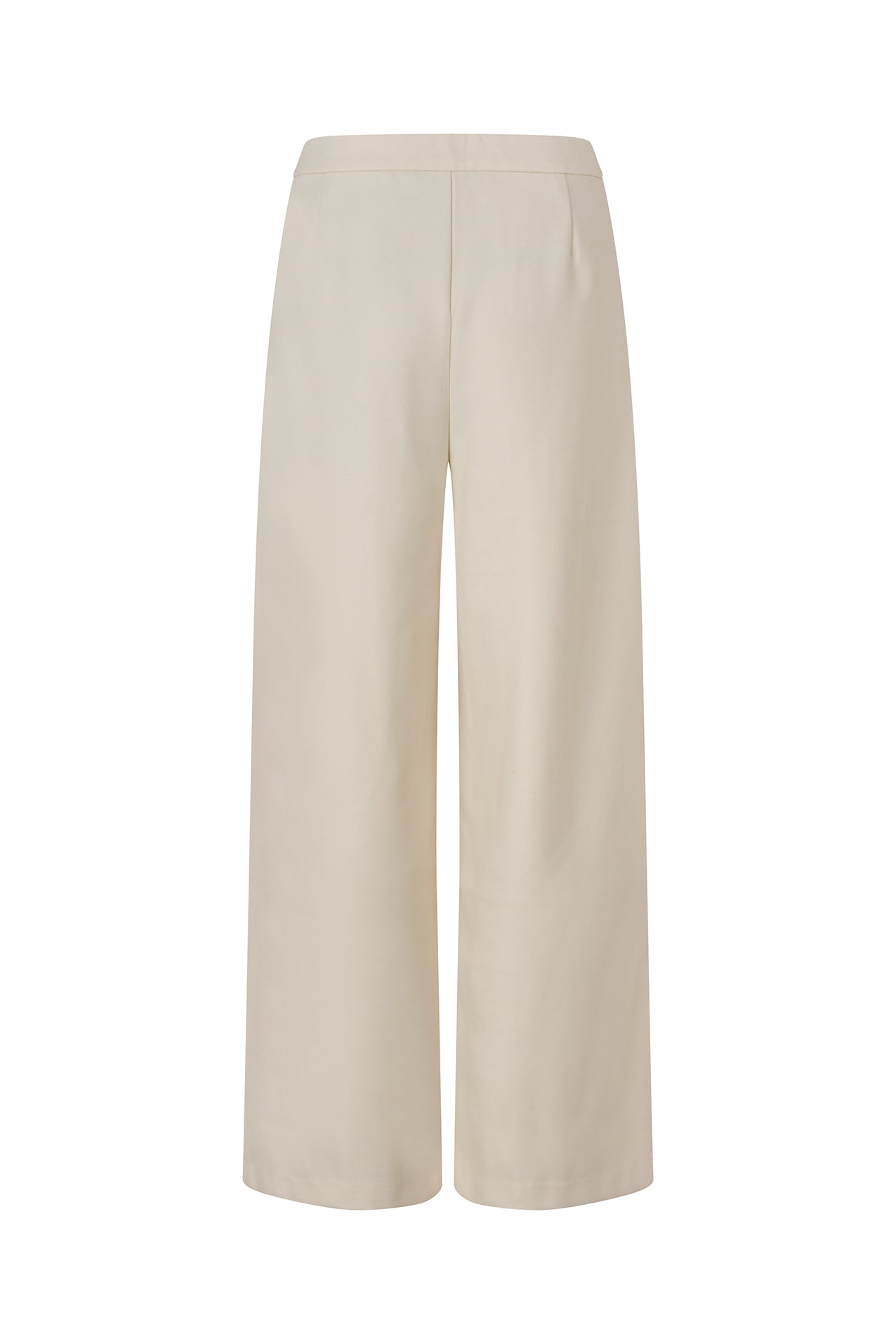 Lollys Laundry ZolaLL Pants Pants 02 Creme