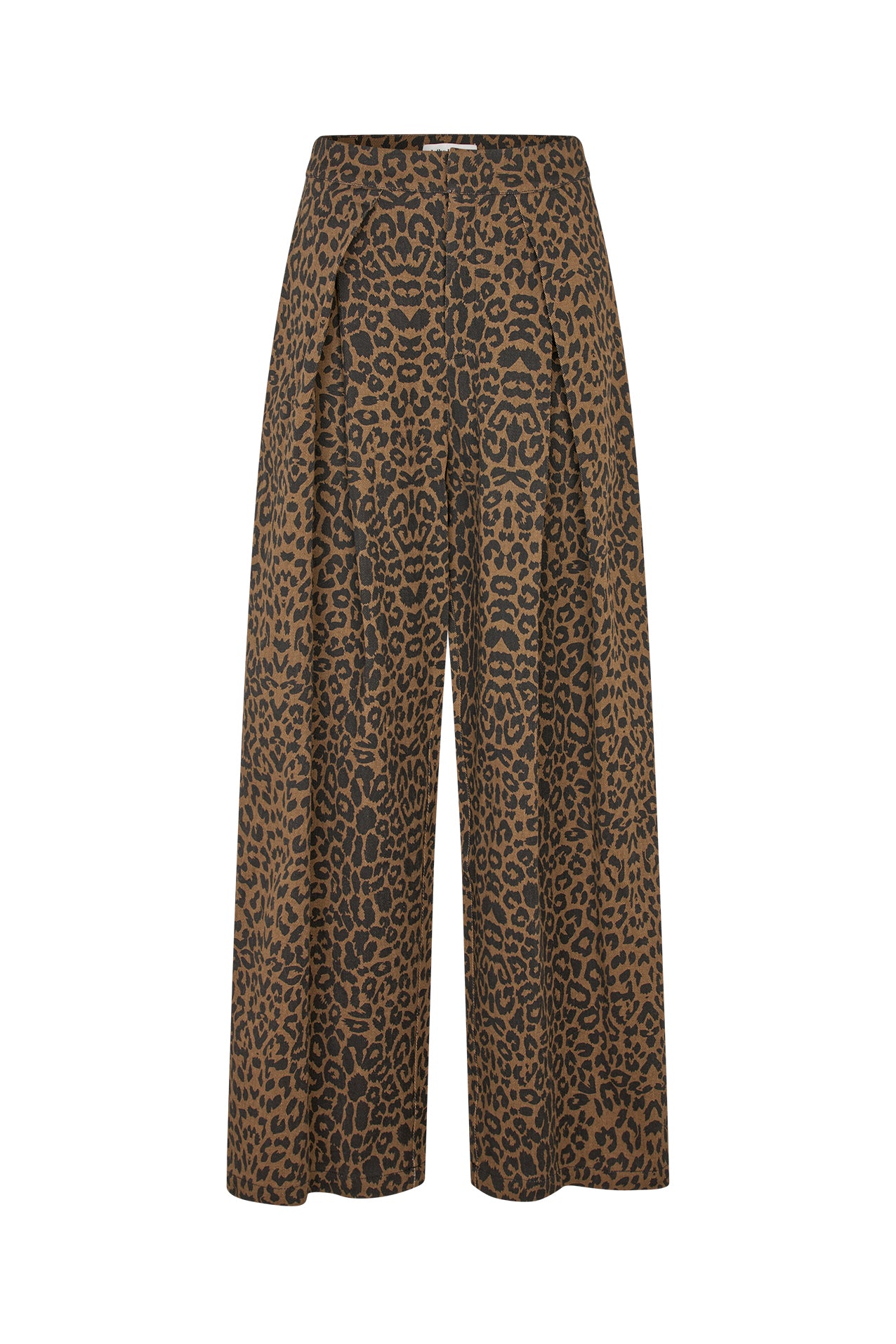 Lollys Laundry ZolaLL Pants Pants 72 Leopard Print