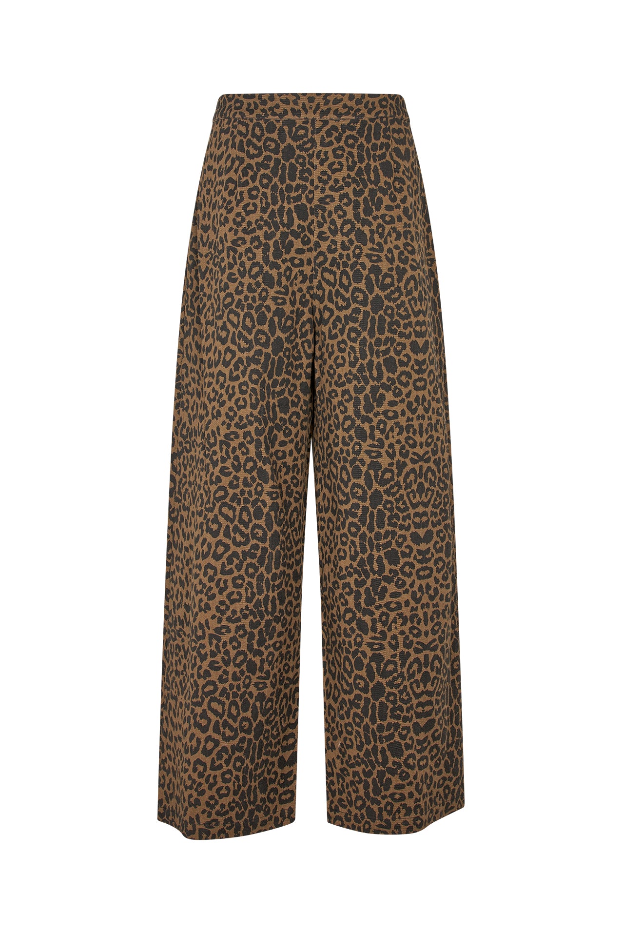 Lollys Laundry ZolaLL Pants Pants 72 Leopard Print