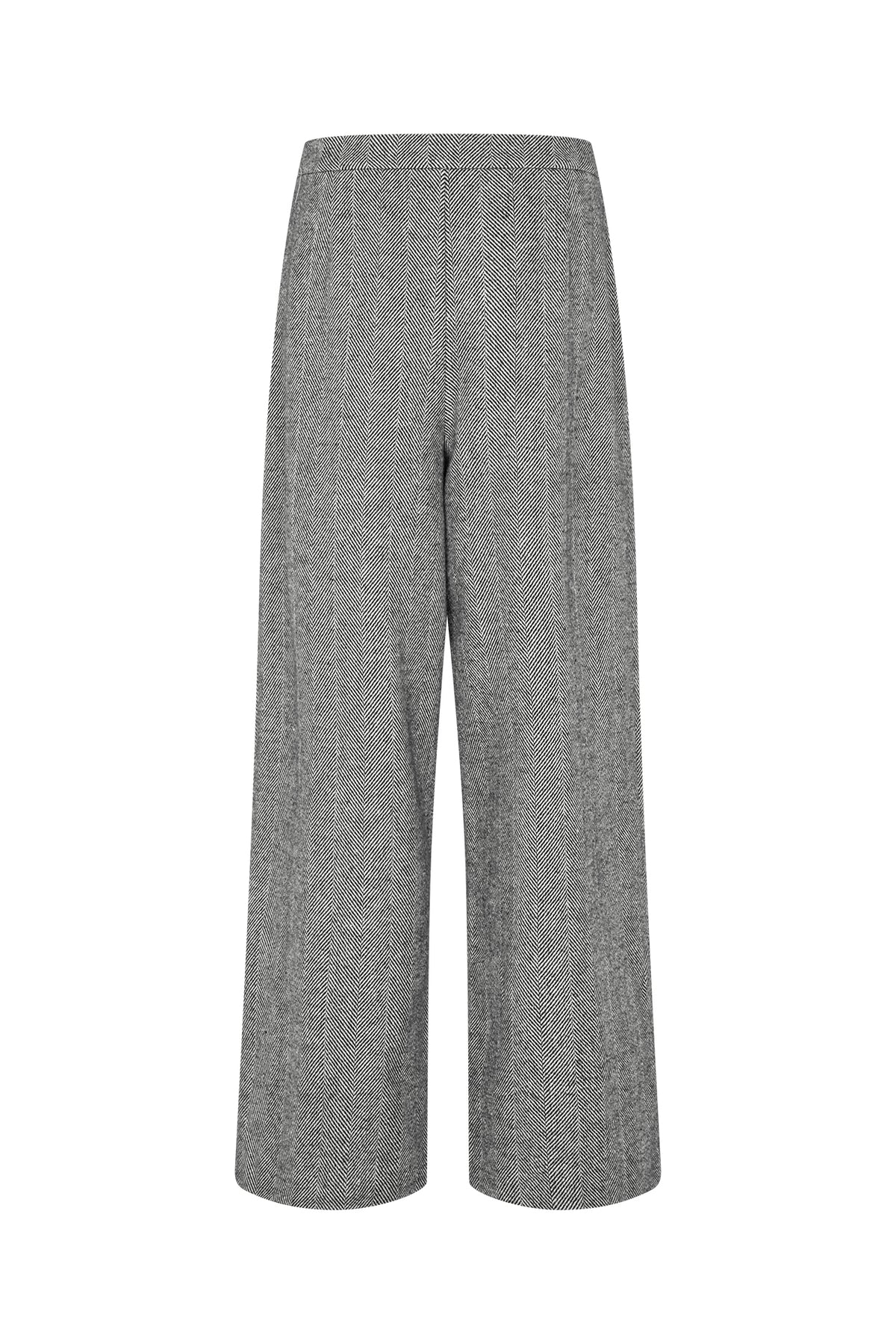 ZolaLL Pants - Black