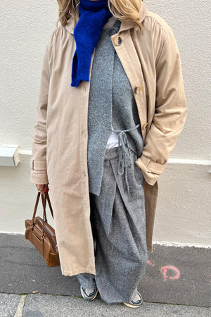 Lollys Laundry ZolaLL Pants Pants 99 Black