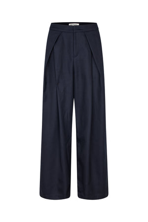 Lollys Laundry ZolaLL Pants Pants 23 Dark Blue