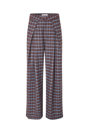 Lollys Laundry ZolaLL Pants Pants 34 Mauve